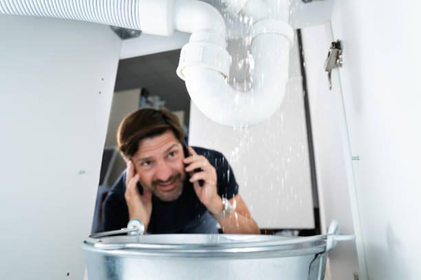 Best Water Leak Repair  in East Porterville, CA