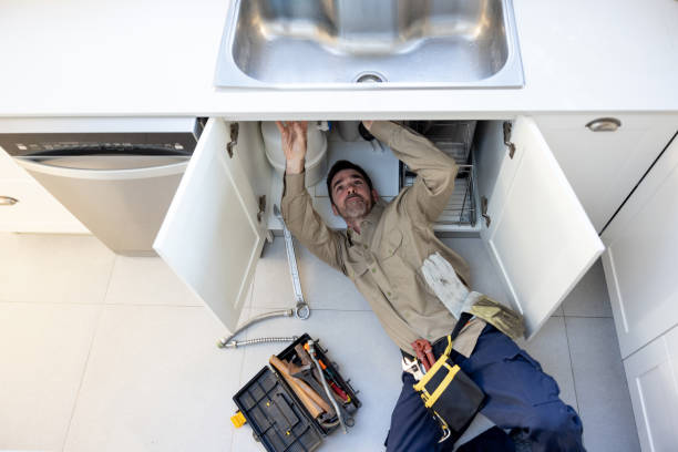 Best Shower Repair Services  in East Porterville, CA