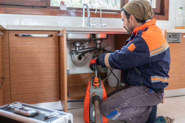 Best Toilet Repair Services  in East Porterville, CA