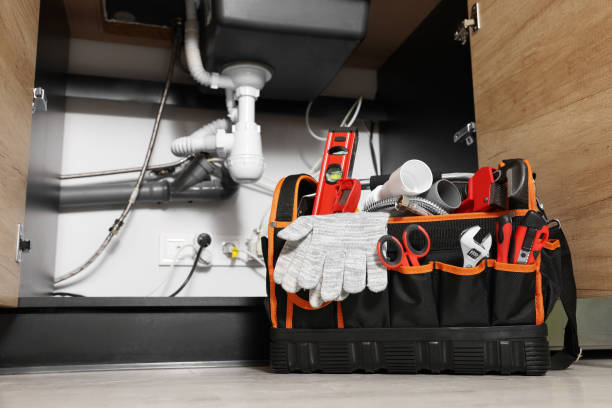 Best Same-Day Plumbing Service  in East Porterville, CA