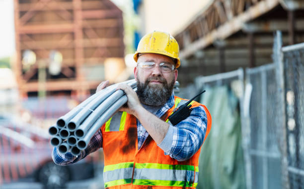 Best Affordable Plumbing Services  in East Porterville, CA