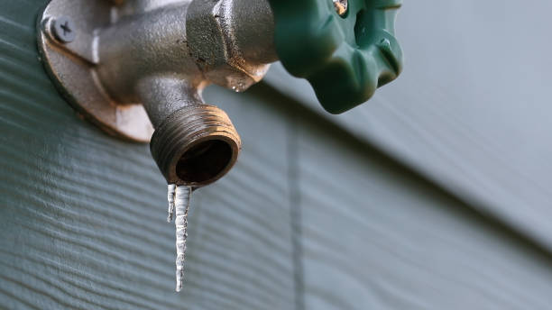 Best Commercial Plumbing Services  in East Porterville, CA