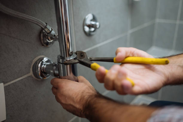 Best Sewer Line Repair  in East Porterville, CA