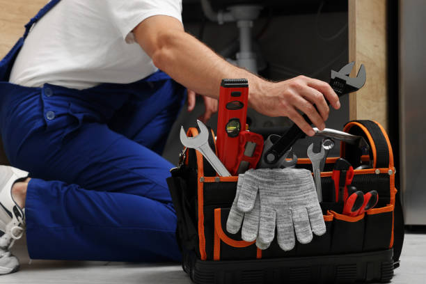 Best Sewer Cleaning Services  in East Porterville, CA