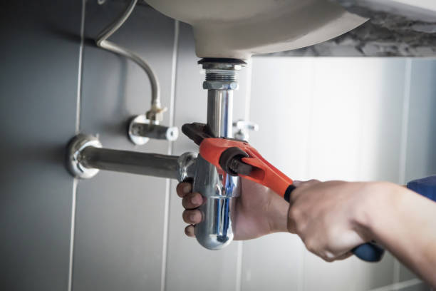 Water Softener Installation in East Porterville, CA