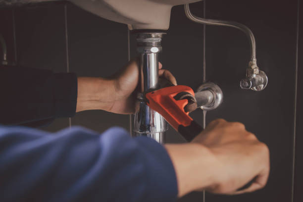 Best Pipe Repair Near Me  in East Porterville, CA