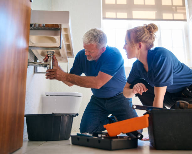 Best Sprinkler Systems  in East Porterville, CA